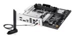 ASUS PRIME B860M-A WIFI Intel B860 LGA 1851 (Socket V1) micro ATX - imagine 9