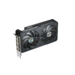 Gigabyte GeForce RTX 5060 Ti EAGLE OC 16GB (GV-N506TEAGLE OC-16GD) - Graphics Card - imagine 4