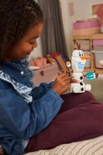 LEGO Disney Princess 43287 Olaf i Bruni na pikniku - imagine 11