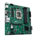 Asus PRO B760M-CT-CSM motherboard - imagine 5