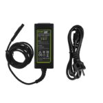 Green Cell AD63P power adapter/inverter Indoor 36 W Black - imagine 3