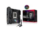 ASUS ROG STRIX B760-I GAMING WIFI Intel B760 LGA 1700 mini ITX - imagine 2