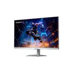 MONITOR GIGABYTE LED 27  M27Q2 QD ICE 200Hz  (210Hz O/C) - imagine 2