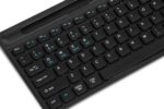IBOX Kallisto BT/2.4GHZ Wireless Keyboard - imagine 7