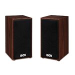 iBox IGLSP1 loudspeaker Cherry (fruit) Wired 10 W - imagine 2