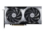 MSI GeForce RTX 5070 12G VENTUS 2X OC NVIDIA 12 GB GDDR7 - imagine 2