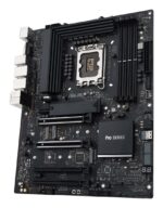 ASUS PRO WS W680-ACE Intel W680 LGA 1700 ATX motherboard - imagine 8
