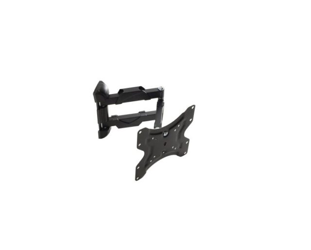 Maclean MC-742 TV mount 106.7 cm (55 ) Black - imagine 3