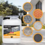 Frischer paving cleaning liquid 5l (concentrate) - imagine 4