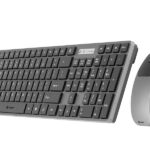 Tracer SET TRAKLA46773 keyboard RF Nano Wireless