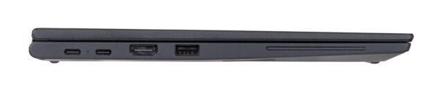 LENOVO ThinkPad X13 YOGA G2 2in1 i5-1135G7 16GB 256GB SSD 13 3  FHD(touch) Win11pro Used US QWERTY - imagine 8