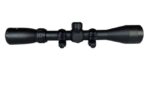 BEEMAN 3-9x40 scope with 1  tube and mount (IB-1521) - imagine 3