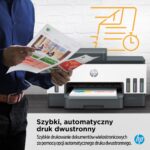 HP Smart Tank 750 All-in-One Thermal inkjet A4 4800 x 1200 DPI 15 ppm Wi-Fi - imagine 6