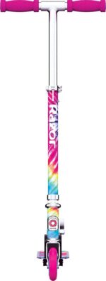 Razor A Tie-Dye children's scooter - imagine 6