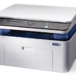 Xerox WorkCentre 3025/BI Laser 600 x 600 DPI 20 ppm A4 Wi-Fi