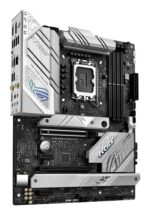 ASUS ROG STRIX B760-A GAMING WIFI Intel B760 LGA 1700 ATX - imagine 2