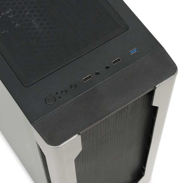 ENCLOSURE I-BOX CHIRON ZH68 GAMING - imagine 11