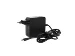 Green Cell AD134PV2 power adapter/inverter Universal 65 W Black - imagine 4