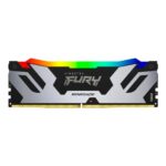 Kingston Technology FURY 96GB 6000MT/s DDR5 CL32 DIMM (Kit of 2) Renegade RGB XMP - imagine 2