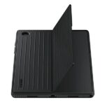Etui Samsung EF-RX200CB Tab A8czarny/black Protective Standing Cover - imagine 7