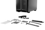 be quiet! Pure Base 501 DX Black Midi Tower - imagine 7