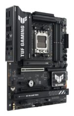ASUS TUF GAMING B650E-PLUS WIFI AMD B650 Socket AM5 ATX - imagine 5