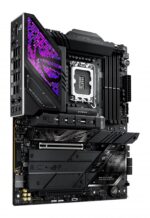ASUS ROG STRIX Z890-E GAMING WIFI Intel Z890 LGA 1851 (Socket V1) ATX - imagine 10