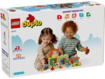 LEGO DUPLO 10416 CARING FOR ANIMALS AT THE FARM - imagine 5