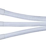 MSI GAMING GEFORCE RTX 5080 16G TRIO OC WHITE graphics card NVIDIA 16 GB GDDR7