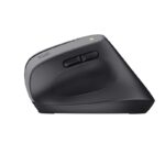 Trust Bayo+ mouse Office Right-hand RF Wireless + Bluetooth Optical 2400 DPI - imagine 5