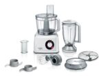 Bosch MC812W501 food processor 1000 W 3.9 L White Built-in scales - imagine 2