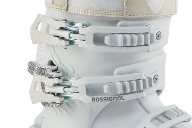 Buty narciarskie VIZION 4B 80 W GW 25.5 ROSSIGNOL - imagine 5