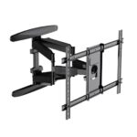 GART LCD/LED TV mount 40-75  45 kg vertical/horizontal adjustment 58-380 mm max VESA 600x400 - imagine 3