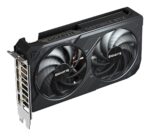 GIGABYTE GeForce RTX 5060 Ti WINDFORCE OC 16G Graphics Card - 16GB GDDR7  128bit  PCI-E 5.0  2587MHz Core Clock  3 x DisplayPort  1 x HDMI  GV-N506TWF2OC-16GD - imagine 5