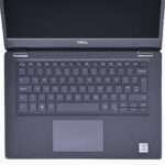 DELL LATITUDE 3410 i5-10210U 16GB 256GB SSD 14  FHD Win11pro Used - imagine 10