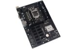 BIOSTAR TB560-BTC PRO motherboard - imagine 2