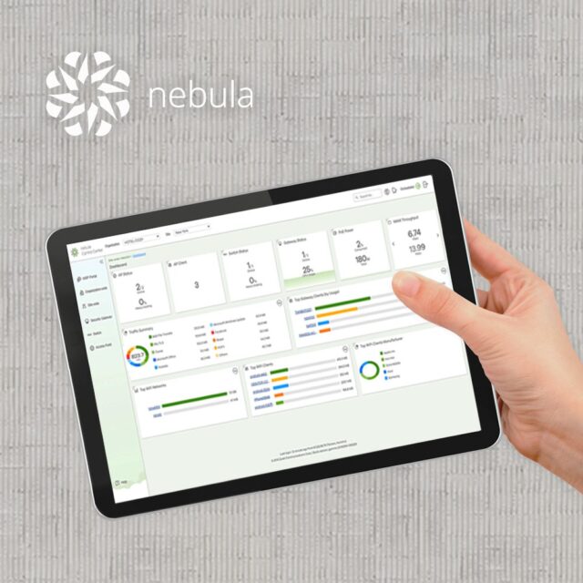 Zyxel NWA55AXE 1775 Mbit/s White Power over Ethernet (PoE) - imagine 7