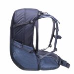 DEUTER FUTURA 27 GRAPHITE-SHALE HIKING BACKPACK - imagine 14