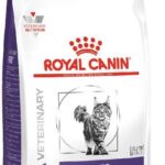 ROYAL CANIN Neutered Satiety Balance - dry cat food - 1 5kg