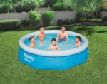 Bestway Fast Set Pool 305 x 76 cm - imagine 2