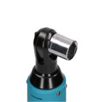 EXTRALINK POWERLINK KLUCZ UDAROWY AKUMULATOROWY BEZSZCZOTKOWY GRZECHOTKA 2x AKUMULATOR - imagine 5