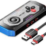 Wzmacniacz audio do gier Vention