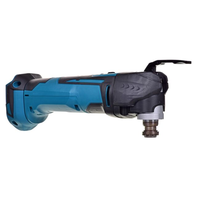 Oscillating multi-tool AKU 18V without battery MAKITA - imagine 3
