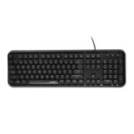 KEYBOARD I-BOX PULSAR IKS620  LED  WIRED - imagine 5