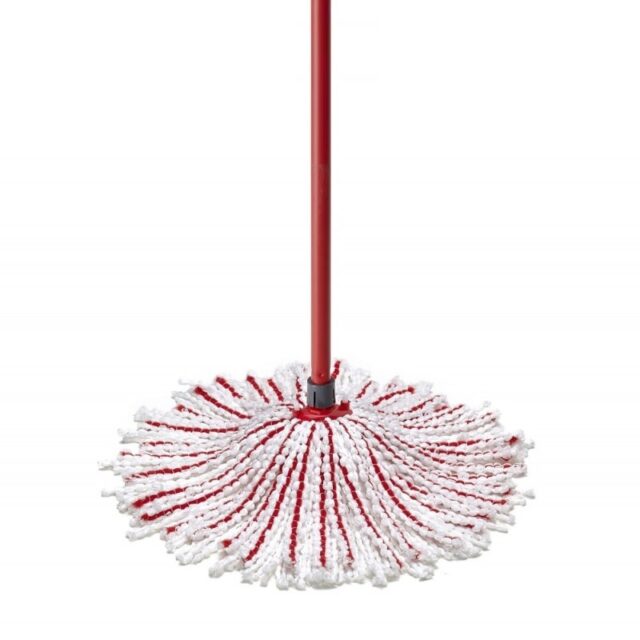 Mop Vileda Microfibre And Power - imagine 3