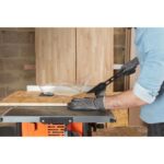 Black & Decker BES720-QS table saw 4800 RPM - imagine 17