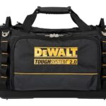 DeWALT DWST83522-1 tool storage case Black  Yellow Tarpaulin