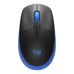 Logitech M190 mouse RF Wireless Optical 1000 DPI Ambidextrous