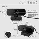 HP 430 FHD Webcam - imagine 9