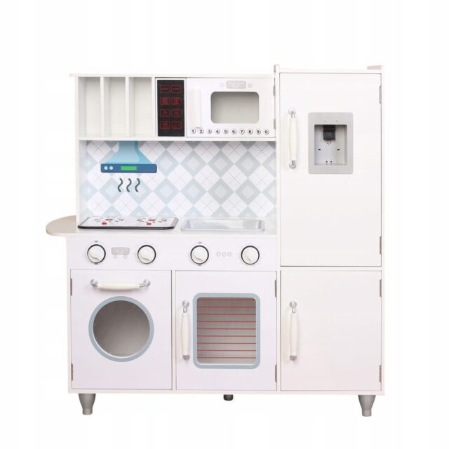 PROMIS Wooden children's kitchen - imagine 6